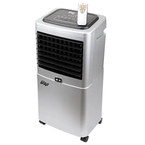 Climatizador Synergy – Frio/Quente – 2000Watts, 20 Litros