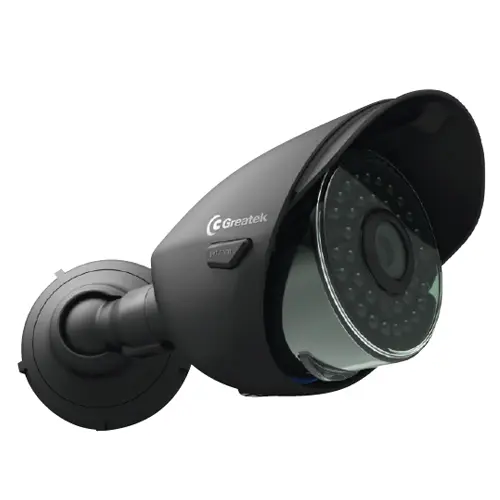 Câmera Hibrida Jetcam HD 720p AHD-M 1/4 2.8mm 24 Led