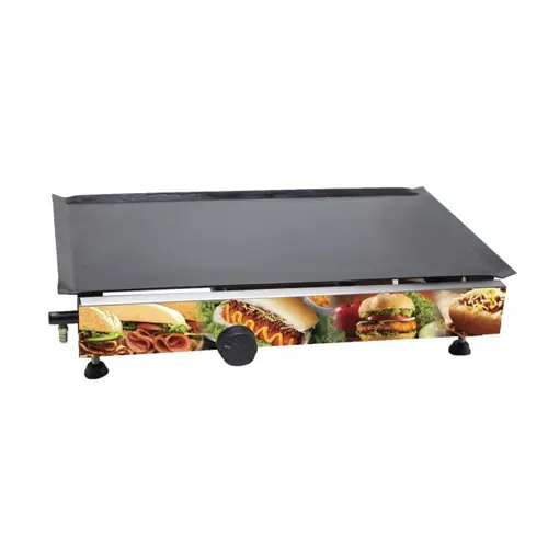 Sanduicheira 60 cm Sem Prensa