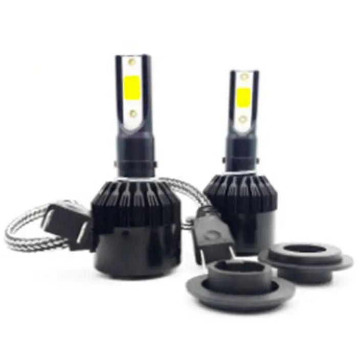Kit Lâmpada de Led H7 6000K 12V CODE-KC-Z-1311