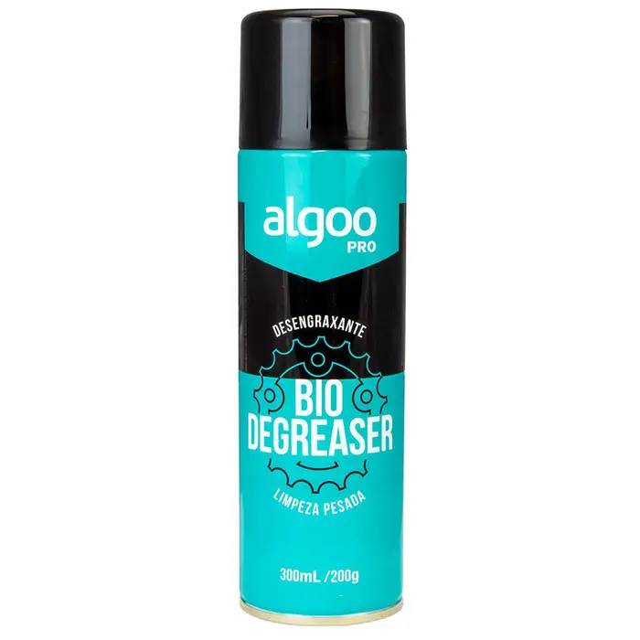 Desengraxante Spray Biodegreaser 300ml/ 200g ALGOO-80809