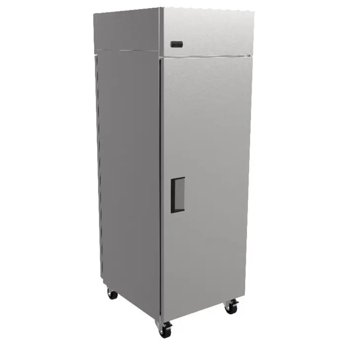 Armário Pass Through Aquecido 2 Portas 675L em Inox 220V VENANCIO-PAP-AQUECIDA