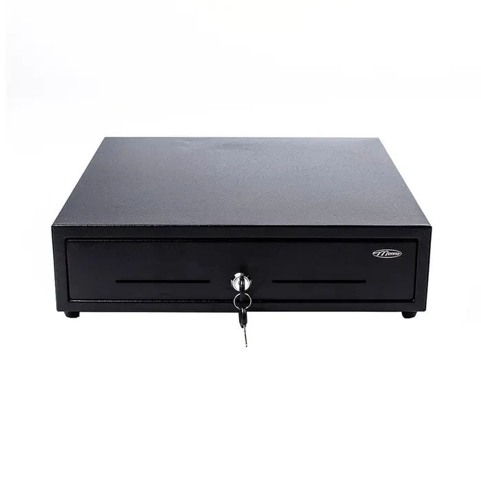 Modulo Gaveta para Dinheiro MG41-B Preta MENNO-16613
