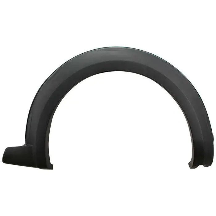 Moldura Roda Dianteira Direita Cinza para Strada Working e Trekking DTS-3553