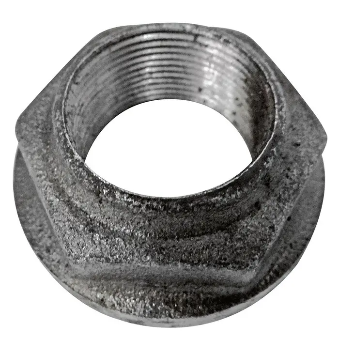 Porca do Cardan Forjado para Mercedes Benz com 5 Unidades IMA-AL-138