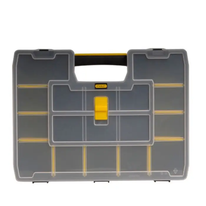 Caixa Organizadora Grande Sortmaster STANLEY-STST14026