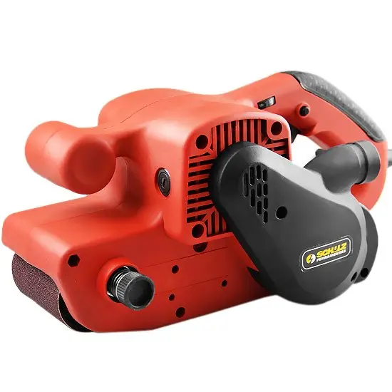 Lixadeira de Cinta 900W – 220V SCHULZ-92.0034-0