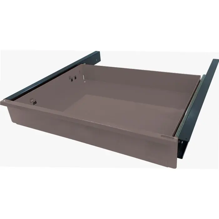 Gaveta para Bancada Profissional Dark PRESTO-91520