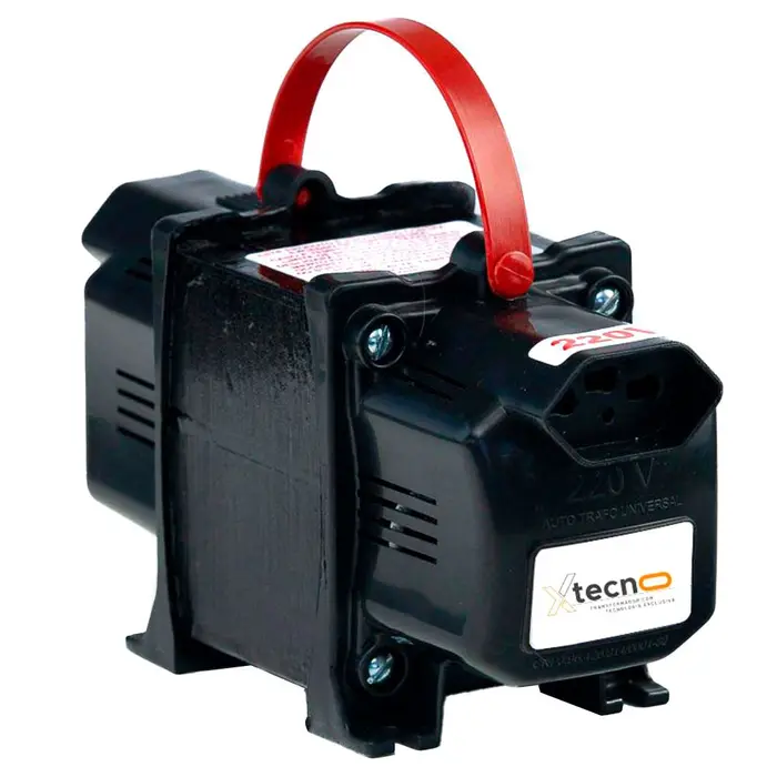 Autotransformador 1010VA Bivolt 3P FIOLUX-10103121111