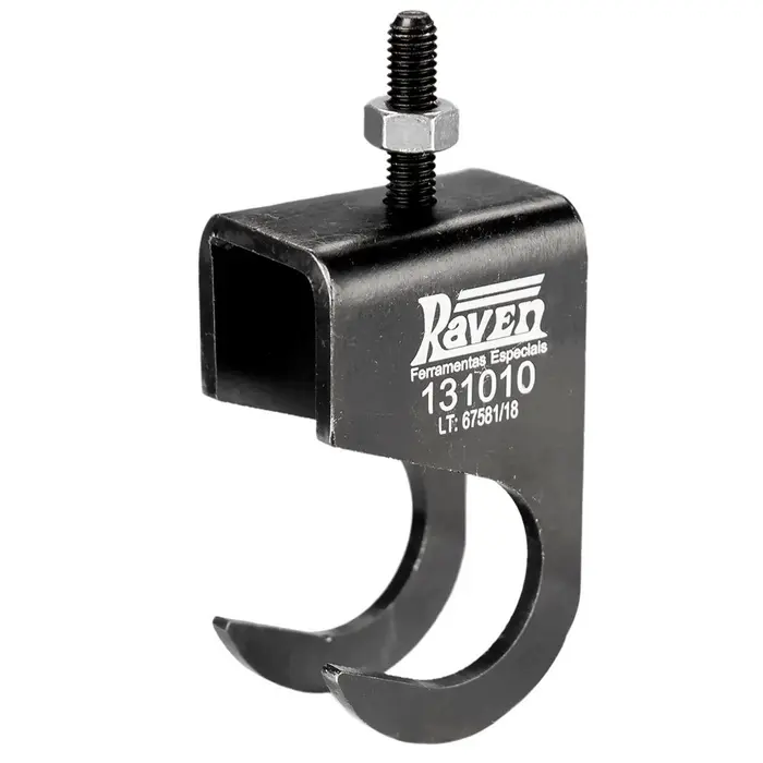 Acessório para Comprimir as Molas de Válvulas dos Motores GM 1.0 e 1.4 SPE/4 RAVEN-131010