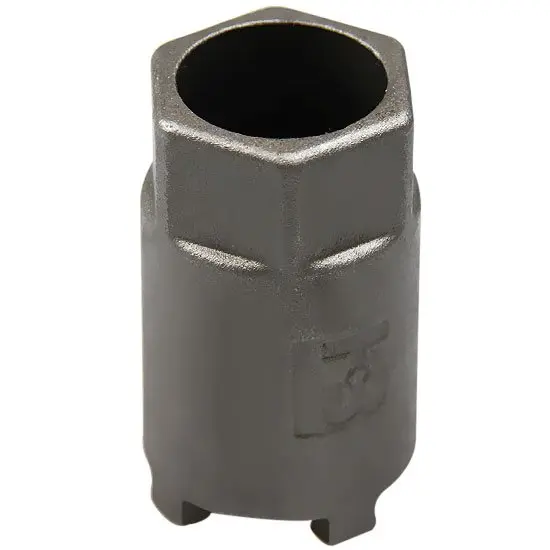 Chave Garra para Porca do Amortecedor do Uno e Tempra HB-HB04