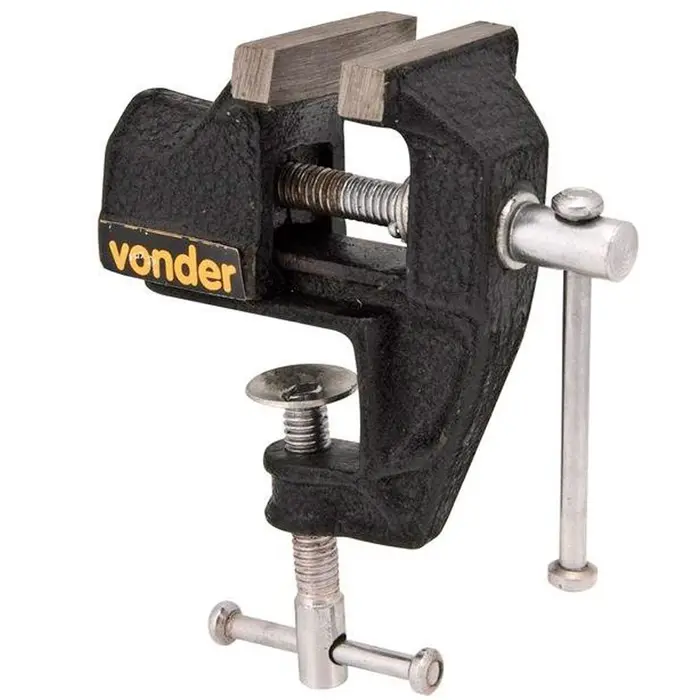 Torno de Bancada tipo Mini de 2 Pol. VONDER-3694220000