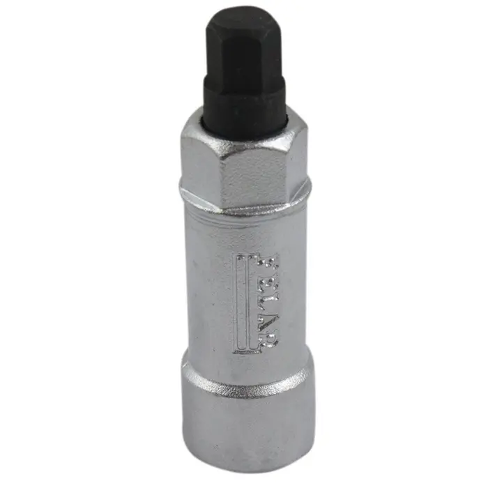 Chave Sextavada de 18mm para Porca Superior do Amortecedor Dianteiro do Corsa e Tipo FELAR-207