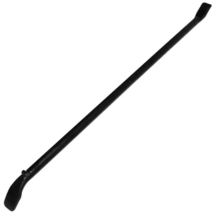 Alavanca Tipo Espátula para Desmontagem de Pneus sem Câmara 1.1/4 Pol. x 1180mm CRFERRAMENTAS-G100-527