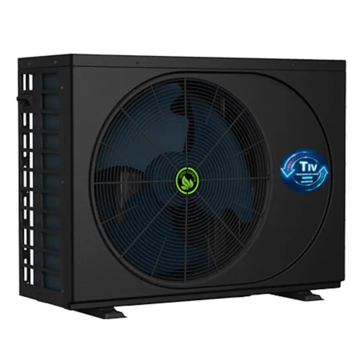Aquecedor para Piscina Trocador de Calor Inverter TIV25 BIF 220V SODRAMAR-025698
