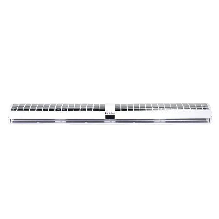 Cortina de Ar 220V 90cm Com Controle Venezia Infoar